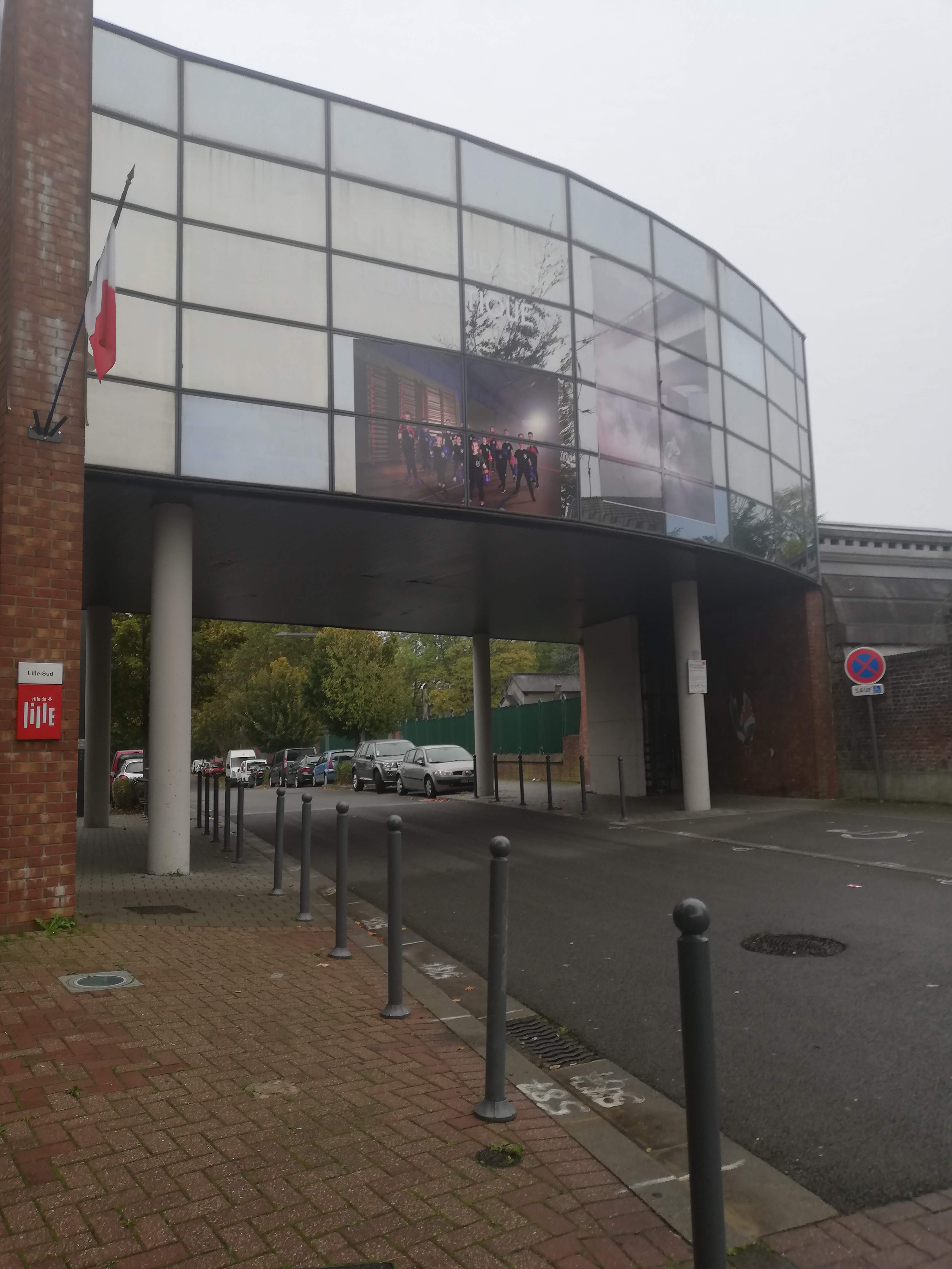 Photo n° 2 de l'avis de Malissa.a fait le 20/10/2019 à 09:11