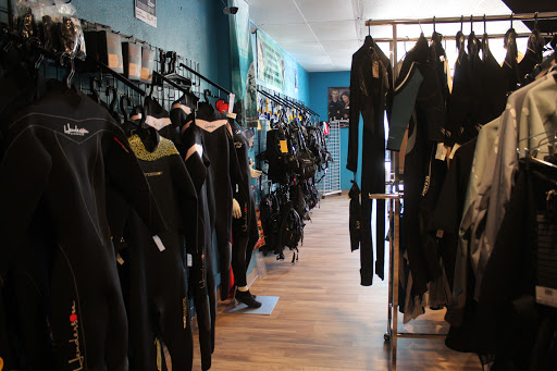 Dive Shop «Patriot Dive Center», reviews and photos, 829 S Kerr Ave, Wilmington, NC 28403, USA