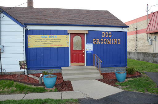 Pet Groomer «Blue Ribbon Dog Grooming LLC Anderson», reviews and photos, 5038 S Scatterfield Rd, Anderson, IN 46013, USA