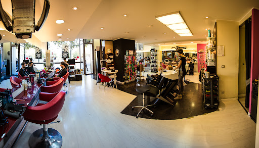 Pepe Barber Hair Design en Zaragoza, Zaragoza
