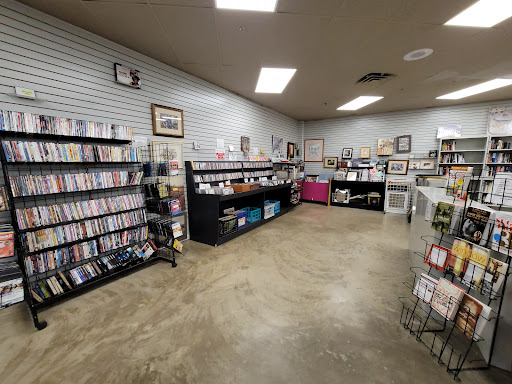 Thrift Store «SPCA Rummage Store», reviews and photos, 199 Zan Rd, Charlottesville, VA 22901, USA