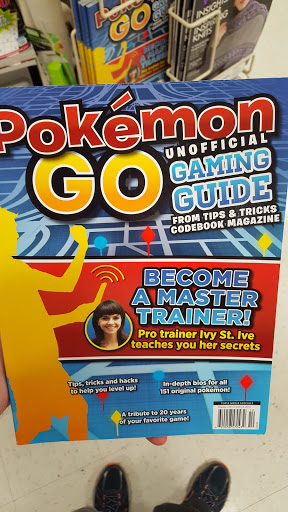 Craft Store «Michaels», reviews and photos, 422 W Loop 281 Ste 500, Longview, TX 75605, USA