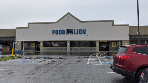 Grocery Store «Food Lion», reviews and photos, 1720 N Croatan Hwy, Kill Devil Hills, NC 27948, USA