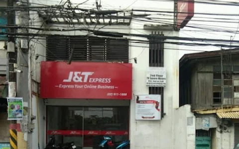 J&T Express image