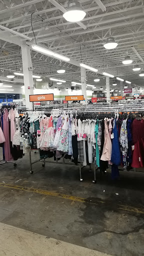 Clothing Store «K&G Fashion Superstore», reviews and photos, 4955 Nicholson Ct, Kensington, MD 20895, USA