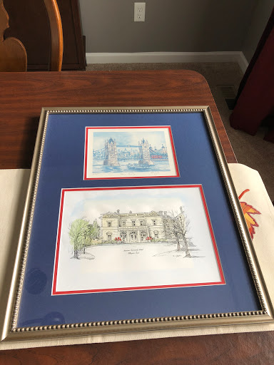 Fabric Store «Jo-Ann Fabrics and Crafts», reviews and photos, 9052 Highland Rd, White Lake, MI 48386, USA