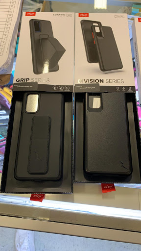 Cell Phone Store «CELLPHONIA», reviews and photos, 10251 Kempwood Dr, Houston, TX 77043, USA