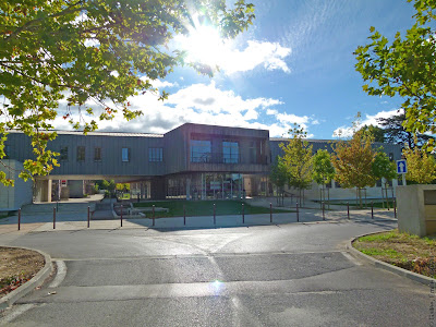 Communauté de communes Vallée de l’Hérault à Gignac