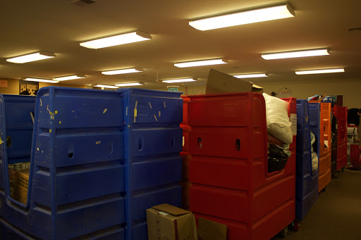 Family Service Center «Neighbor To Neighbor», reviews and photos, 9267 Old U.S. 31, Berrien Springs, MI 49103, USA