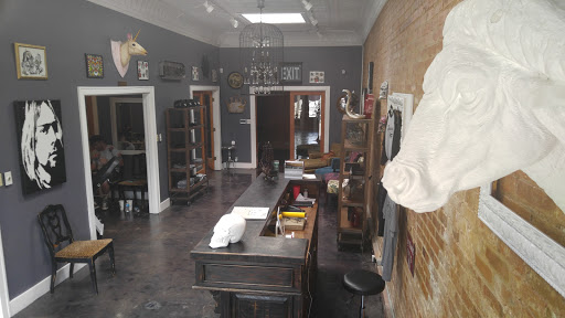 Explore bee tattoo ideas for women, creative tattoo ideas in Fort Worth, available at Fade To Black Tattoo Company