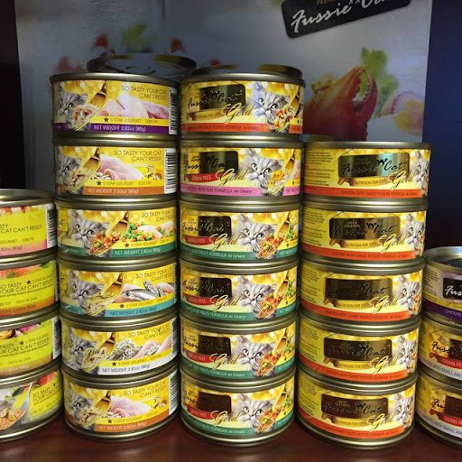 Pet Store «Red Hill Pet Center», reviews and photos, 1566 4th St, San Rafael, CA 94901, USA