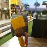 Photo n°3 de l'avis de Vincenza.c fait le 29/08/2020 à 21:59 sur le  Provalo Spiedinificio à Isola Sacra