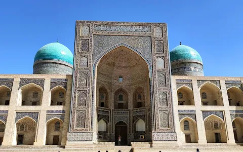 Kalan Mosque image