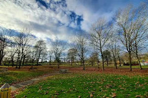 Tividale Park image