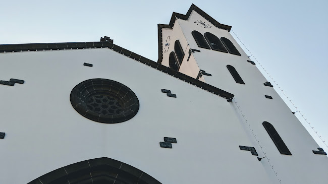 Igreja de São Gonçalo - Igreja