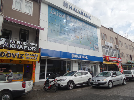 Halkbank Likya Fethiye Şubesi