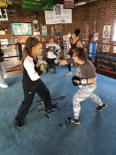 Gym «Decatur Boxing Club», reviews and photos, 137 New St, Decatur, GA 30030, USA