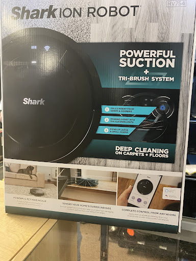 Pawn Shop «R&D PAWN AND SMOKE SHOP», reviews and photos, 942 S Delsea Dr, Vineland, NJ 08360, USA