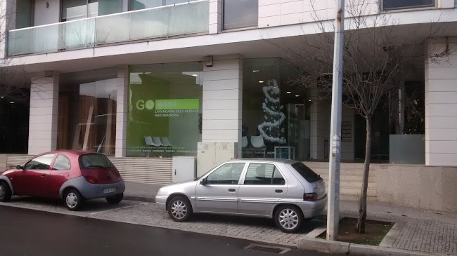 Comentários e avaliações sobre o GOwash - Lavandaria Self-Service