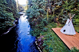Trout Creek Wilderness Lodge image