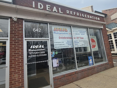 Ideal Refrigeration Services