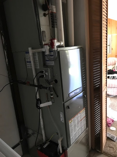 Plumber «Green House Plumbing and Heating», reviews and photos, 13330 SE 30th St, Bellevue, WA 98005, USA