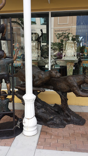 Coffee Shop «Starbucks», reviews and photos, 796 5th Ave S, Naples, FL 34102, USA