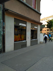 TopPharm Manesse Apotheke, Zürich