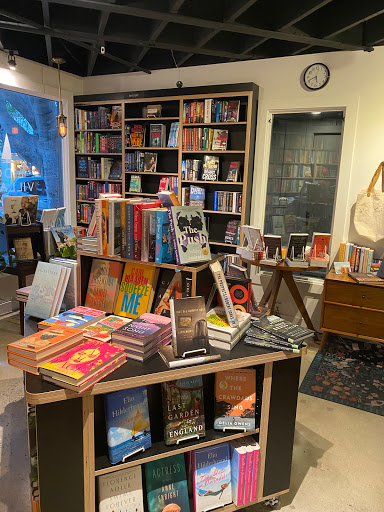 Book Store «Lido Village Books», reviews and photos, 3424 Via Oporto #102, Newport Beach, CA 92663, USA