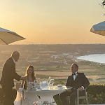 Photo n°2 de l'avis de Gianluca.' fait le 13/08/2021 à 10:37 sur le  Tra Cielo e Mare - Wedding & Events à Torino di Sangro