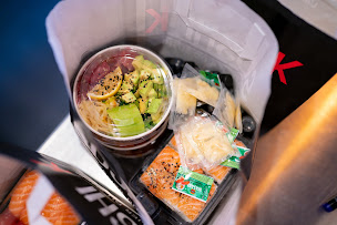 Photo n°8 de SUSHI K • Limonest à Limonest ()