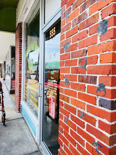 Cafe «Jamaican Food Store & Cafe», reviews and photos, 1032 Grace Ave, Panama City, FL 32401, USA