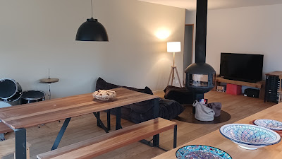 BelleRéno: peinture et parquet à Lanester