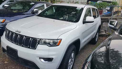 Jeep Dealer «Jeep Chrysler Dodge City», reviews and photos, 631 West Putnam Avenue, Greenwich, CT 06830, USA