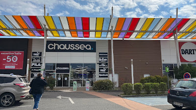 CHAUSSEA Amilly à Amilly