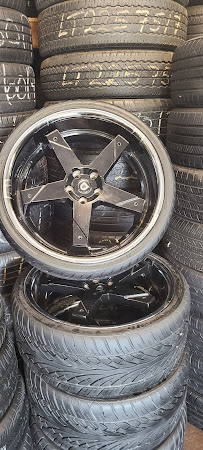 B S Tires - Photo 4 - Car repair in Smyrna, GA, Sandy Springs