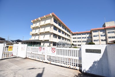 鹿児島市立桜丘東小学校