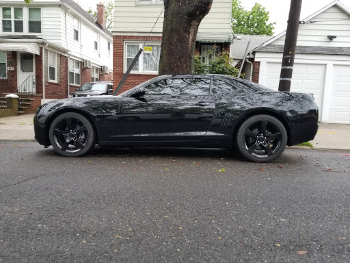 Auto Body Shop «Wayside Auto Body Inc», reviews and photos, 13923 Queens Blvd, Jamaica, NY 11435, USA