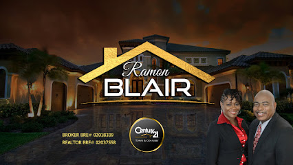 The Blairs at Town & Country Real Estate