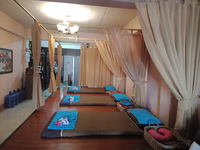 เรือน นวด หัตถยา Thai Massage-Spa