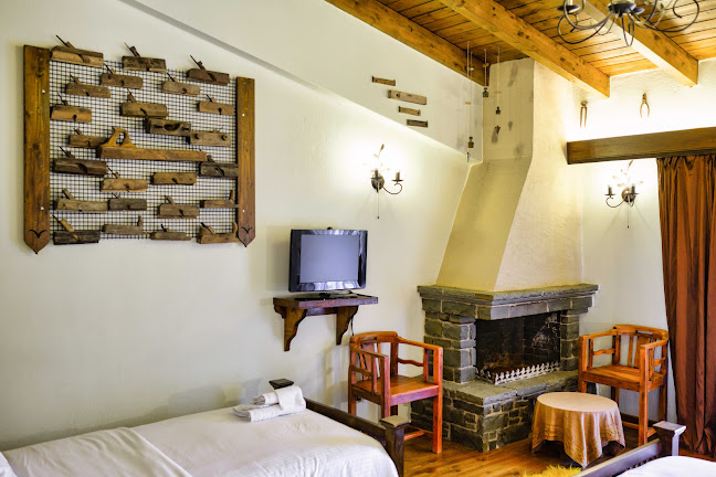 Αξιολογήσεις για το Ξενοδοχείο Τελωνείο στην Άρτα - Ξενοδοχείο