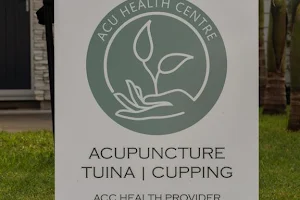 Acu Health Centre image