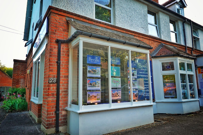 Reviews of Beville Estate Agents in Reading - Real estate agency