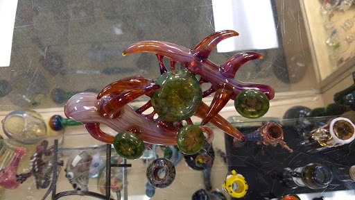 Herb Shop «Traders Smoke Shop», reviews and photos, 14880 N Northsight Blvd #104, Scottsdale, AZ 85260, USA