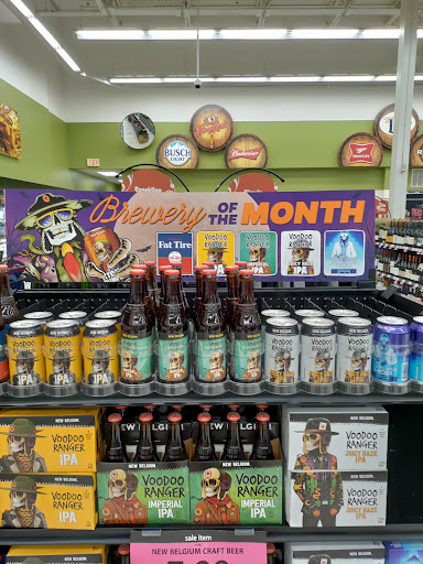 Supermarket «Festival Foods», reviews and photos, 1125 E Johnson St, Fond du Lac, WI 54935, USA