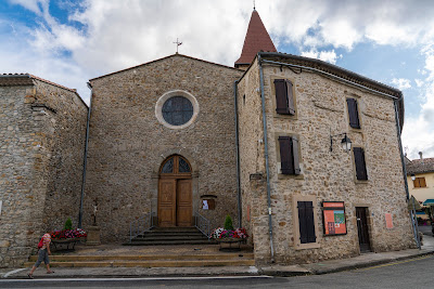 Bonneault Pierre à Campagne-sur-Aude
