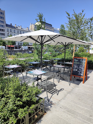 Ciao Casa Neuilly-sur-seine à Neuilly-sur-Seine