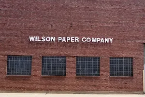 Wilson Paper Co image