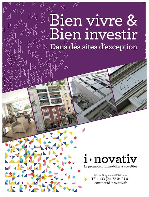 I-Novativ Lyon