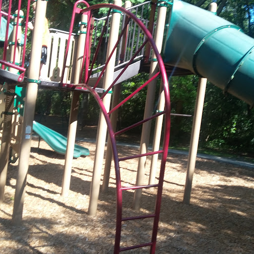 Park «Maitland Community Park», reviews and photos, 1400 Mayo Ave, Maitland, FL 32751, USA